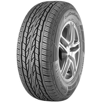 Шины Continental ContiCrossContact LX2 215/50 R17 91H