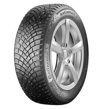 Шины Continental IceContact 3 185/60 R15 88T