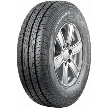 Шины Ikon tyres Nordman SC 215/65 R16 0T