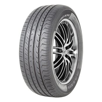 Шины Maxxis M36+ Victra RunFlat