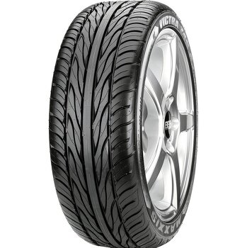 Шины Maxxis MA-Z4S Victra 235/60 R18 107W