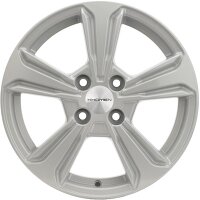 Khomen Wheels KHW1502 (Solano)