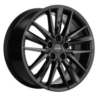 Khomen Wheels KHW1807 (Camry NEW) Black