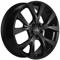 Khomen Wheels KHW1906 (Exeed VX/TXL/LX) Black