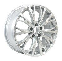 RST R038 (Exeed TXL) Silver